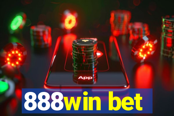 888win bet